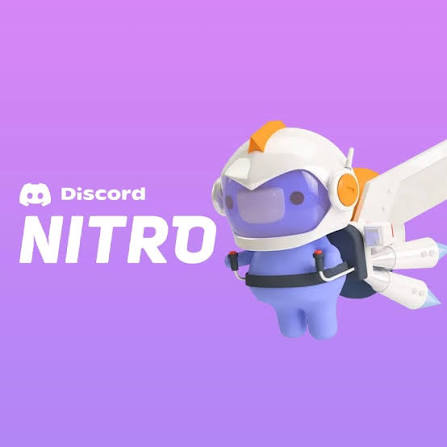 Nitro Boost Method